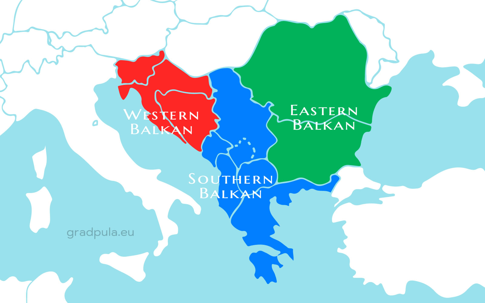 Balkan